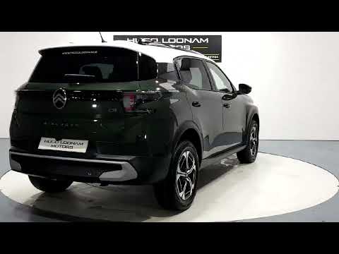 Citroen C3 Aircross MAX Hybrid 48v 110 e-DCS6 - Image 2