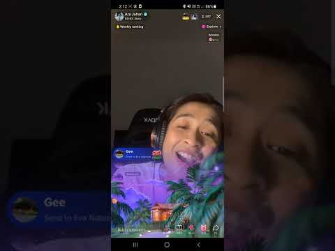 29/4/2022 (7) Ara Johari - Aidilfitri Hari Mulia