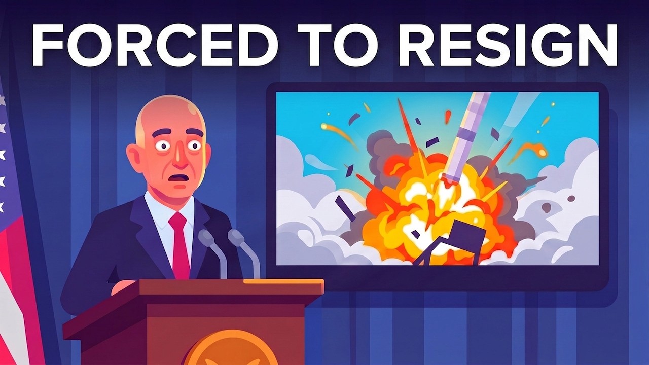 Jeff Bezos Screwed Up