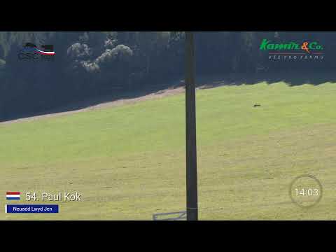CSC Czech Republic 2025 | Qualifier Day 2 | Friday 19.09.2025 |  Morning Runs