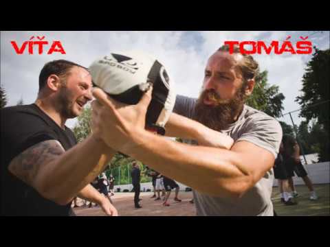 Slideshow from RBSD Camp 2018