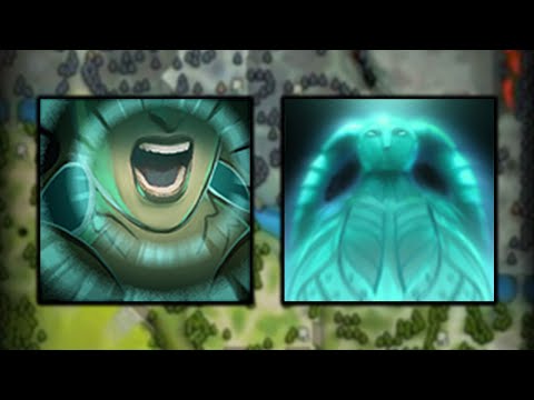 A Disaster Song of Siren