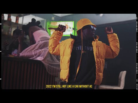 Folidjanta & Conii Gangster - DRILLING (Prod. by Beatpopovelo) [Official Video]