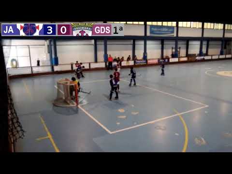 SUB 13 - Juventude Azeitonense  B X  GD Sesimbra