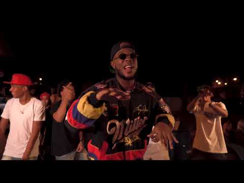 Truelo - Junglero 🌴 (Video Oficial)