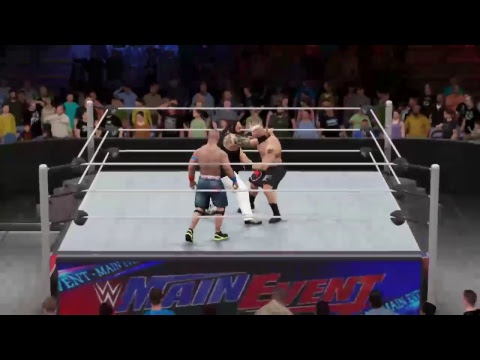 WEE 2K17 MY ULTIMATE TEAM PT 21