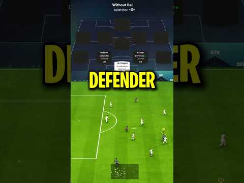 The BEST Formation in EA FC 26!