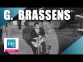 Georges Brassens "La complainte des filles de joie" | Archive INA