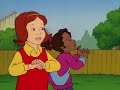 Magic School Bus S02E02 Flexes Its Muscles Part 01