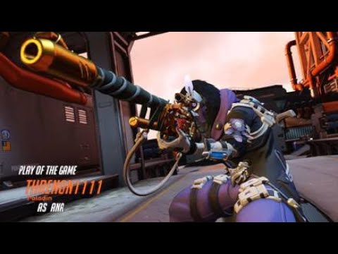 Don't Mess With Ana!