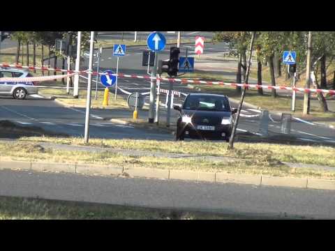 Super Sprint Katowicki 2012 - Piotr Kamiński Tomasz Kamiński Citroen C2 by OesRecords