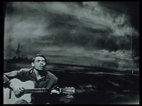 Jacques Brel -  Le plat pays