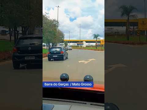 Barra do Garças  / Mato Grosso