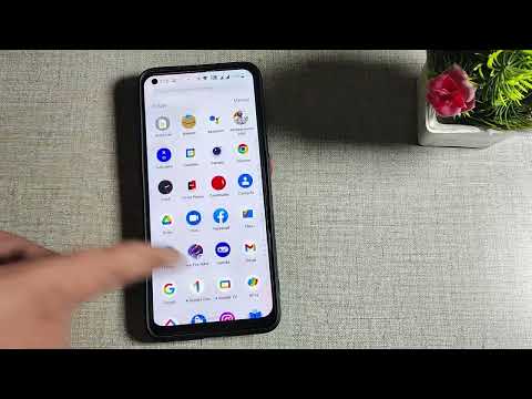 How to enable airplane mode in Oneplus Nord 2T 5G , airplane mode mobile setting