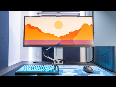 Next Generation Monitor Arm? ~ Ergotron TRACE Review