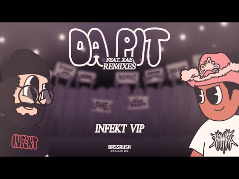 Video thumbnail for DA PIT (INFEKT VIP)