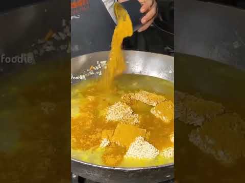 Tasty, delicious 😋 just looking like a wow