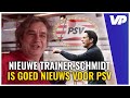 Frank Lammers is ENTHOUSIAST over SCHMIDT: 'In Amsterdam kennen ze hem nog goed!' ?