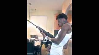 NBA YOUNGBOY EDIT THUG NIGGA LIFE