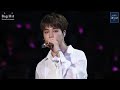 [4K] BTS (방탄소년단) - 134340 [LIVE Performance] Olympic Gymnastics Arena
