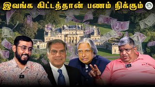 Download lagu Whose hand is the money staying in?, explains Anand Srinivasan | Can’t Save Money? Stop Doing This! mp3 Download lagu Whose hand is the money staying in?, explains Anand Srinivasan | Can’t Save Money? Stop Doing This! mp3