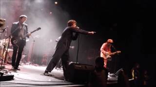 Ty Segall and The Muggers - Mandy Cream @ London, 24 June 2016