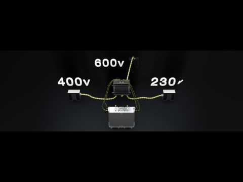 Team FAST REX explained