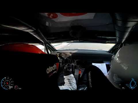 Tergulicza - Agócs Szilveszter Rallye 2019