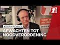 1Twente Vandaag 25-03: Onno van Veldhuizen over de komst van de noodverordening