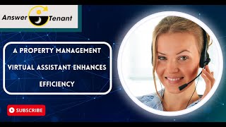 Boost Property Management Efficiency with Virtual Assistant Support