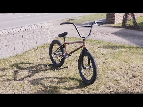 BMX Quick Check - WeThePeople 'Crysis 2017'