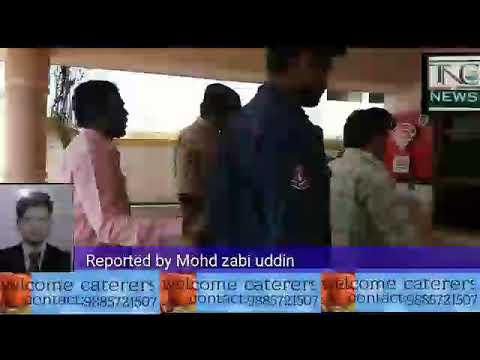 3 Arrested in  Hussain Bin Ahmed Saadi Murder case and 1 Absconded.