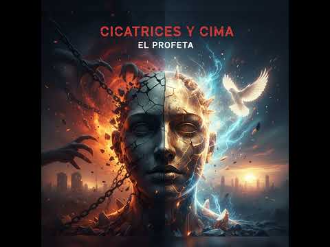 Cicatrices y cima (El Profeta)