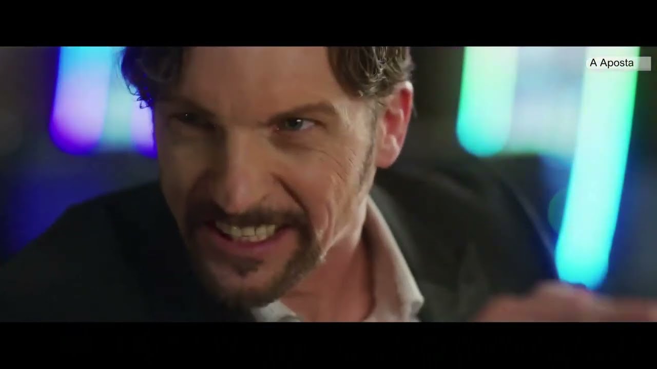 Trailer oficial de A Aposta