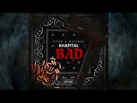 KhapitaL - BAD  (Shane o & Kyodi Diss)