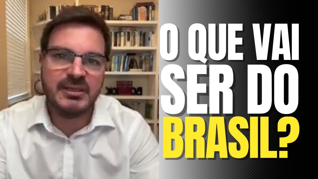 Venezuela vem aí…