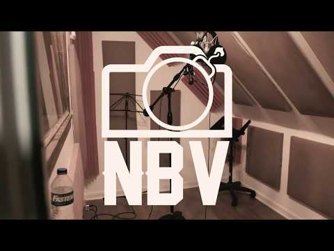 Studio Session w/ YG Mista ft. Sadababy