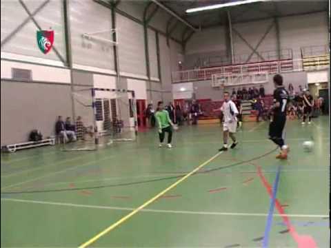 Tigers Roermond 2010 samenvatting 1