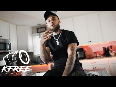 ATM Krown - Rap Hustlin (Official Video) Shot @kfree313