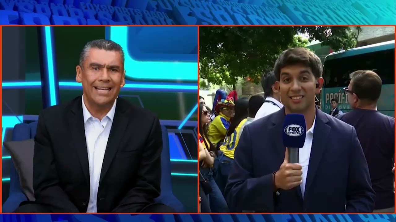MEDIO MILLÓN para ver el MÉXICO VS COREA