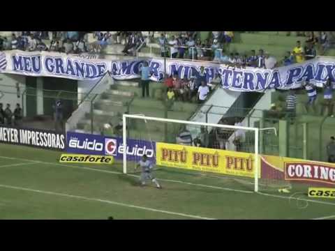 Coruripe x CSA   Campeonato Alagoano 2017