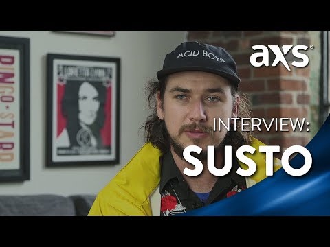 SUSTO - Interview