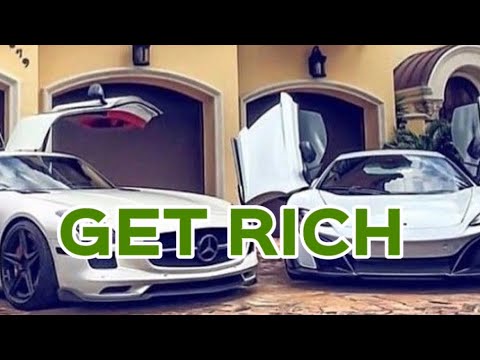 Get Rich - Stxkz x Horror x King Gank