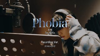 Download lagu Seungmin 승민 - Phobia // Recording Ver. mp3 Download lagu Seungmin 승민 - Phobia // Recording Ver. mp3