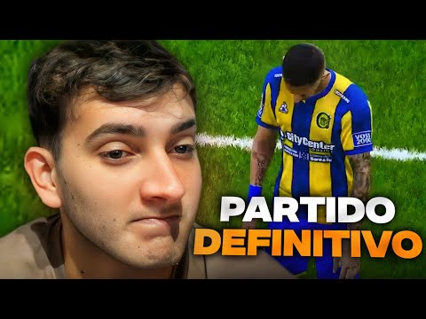 IF I LOSE I'M LEAVING | Master League in PES 2021 (2025) #3