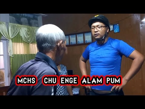 Raniala( MCHS) chu le😨...Aia upa zah hi mizo kan nih chhung chuan kan tih mâkmawh a ni si a...