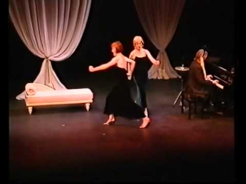 Fascinating Aida - On The Piste