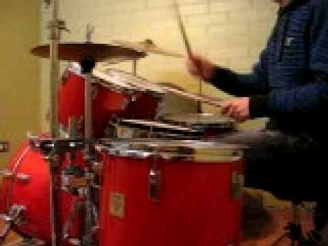 Drum Solo ND3