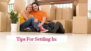 Tips For Settling In: A Post-Move Checklist