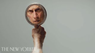 The Appeal of Being Typecast by Hollywood | The New Yorker Documentary video